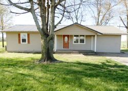 Foreclosure Listing in STATE HWY W NEW MADRID, MO 63869