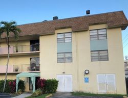 Foreclosure in  NE 8TH AVE G Miami, FL 33138