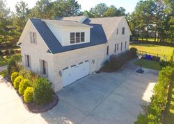 Foreclosure in  WESTMINSTER CIR Greenville, NC 27858