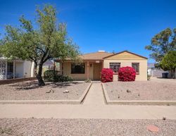 Foreclosure in  E 8TH ST Tucson, AZ 85711