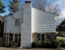 Foreclosure in  POUND RIDGE RD Bedford, NY 10506