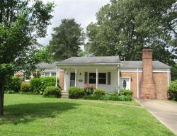 Foreclosure in  S CLUB HOUSE RD Virginia Beach, VA 23452