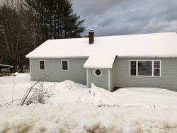 Foreclosure in  WRIGHT ORCHARD RD Grafton, VT 05146