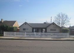 Foreclosure in  SANTA FE ST Riverbank, CA 95367