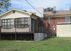 Foreclosure in  S BLACKSTOCK RD Landrum, SC 29356