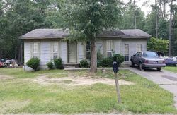 Foreclosure in  DEER RUN DR Little Rock, AR 72206