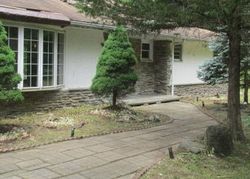 Foreclosure in  CARTER RD Princeton, NJ 08540