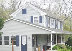 Foreclosure in  TITUS MILL RD Pennington, NJ 08534