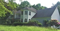 Foreclosure in  WEST ST Belle Mead, NJ 08502