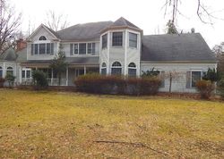 Foreclosure in  WEST ST Belle Mead, NJ 08502