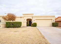 Foreclosure Listing in W CROWN KING DR TUCSON, AZ 85741
