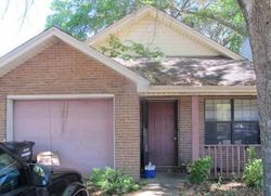 Foreclosure in  WYTHE CIR Pensacola, FL 32504