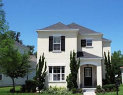 Foreclosure in  OAK SHADOWS RD Kissimmee, FL 34747