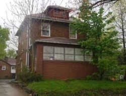 Foreclosure in  STANTON AVE Akron, OH 44301