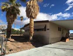 Foreclosure in  SHENANDOAH ST Boulder City, NV 89005