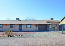 Foreclosure in  E CHOLLA DR Mayer, AZ 86333