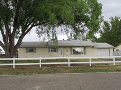 Foreclosure in  ELM AVE Grand Junction, CO 81504