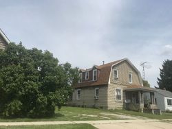 Foreclosure in  E WILLIAM ST Maumee, OH 43537