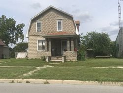 Foreclosure in  E WILLIAM ST Maumee, OH 43537