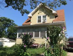 Foreclosure in  VINAL ST Toledo, OH 43605