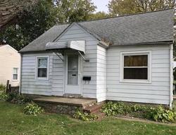 Foreclosure Listing in WAVERLY RD EASTLAKE, OH 44095