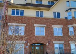 Foreclosure in  N RIVER LN UNIT 402 Geneva, IL 60134