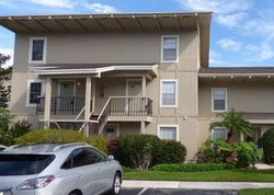 Foreclosure Listing in SE WOOD HAVEN LN APT K JUPITER, FL 33469