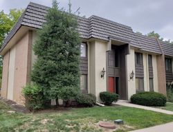 Foreclosure in  W 104TH ST UNIT B Kansas City, MO 64114