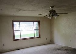 Foreclosure in  E MAIN ST Morristown, IN 46161