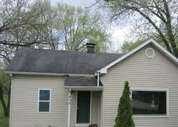 Foreclosure in  E MAIN ST Morristown, IN 46161