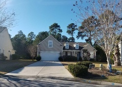 Foreclosure in  LONG CREEK DR Murrells Inlet, SC 29576