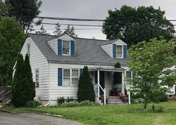 Foreclosure in  BENNETT PL Hightstown, NJ 08520