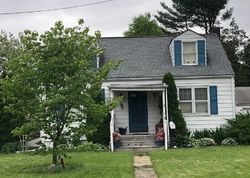 Foreclosure Listing in BENNETT PL HIGHTSTOWN, NJ 08520