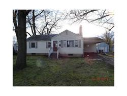 Foreclosure Listing in AMBROSE ST SPRINGFIELD, MA 01109