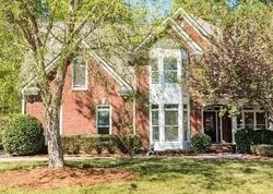 Foreclosure in  AMBERBROOK LN Grayson, GA 30017