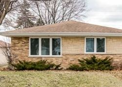 Foreclosure in  DALEWOOD AVE Wood Dale, IL 60191