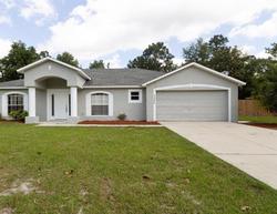 Foreclosure Listing in OVERDALE ST DELTONA, FL 32738