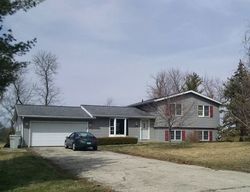 Foreclosure in  CAMBRIDGE RD Kingston, IL 60145