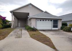 Foreclosure in  THORNTON PARK AVE Davenport, FL 33897