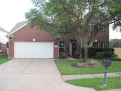 Foreclosure in  TURNING TREE WAY Cypress, TX 77433