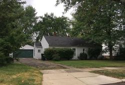 Foreclosure Listing in CARYL DR BEDFORD, OH 44146