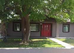 Foreclosure in  E 10TH ST Douglas, AZ 85607