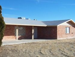 Foreclosure Listing in W COX RD WILLCOX, AZ 85643