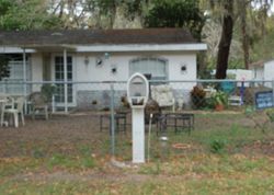 Foreclosure Listing in LEROY BELLAMY RD INVERNESS, FL 34450