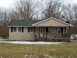 Foreclosure Listing in FORDVILLE RD BRIDGETON, NJ 08302