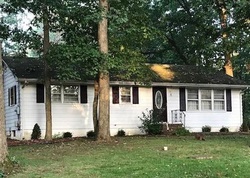 Foreclosure Listing in ACORN DR BRIDGETON, NJ 08302