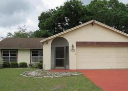 Foreclosure in  HILLPINE WAY Brandon, FL 33510