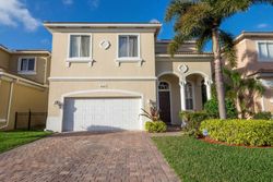 Foreclosure Listing in STAR RUBY BLVD BOYNTON BEACH, FL 33436