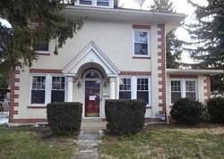 Foreclosure Listing in REVERE BLVD READING, PA 19609
