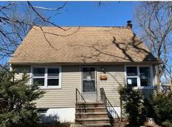 Foreclosure in  MERRITT AVE Bergenfield, NJ 07621